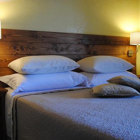 Flower Inn Ciampino Dış mekan fotoğraf