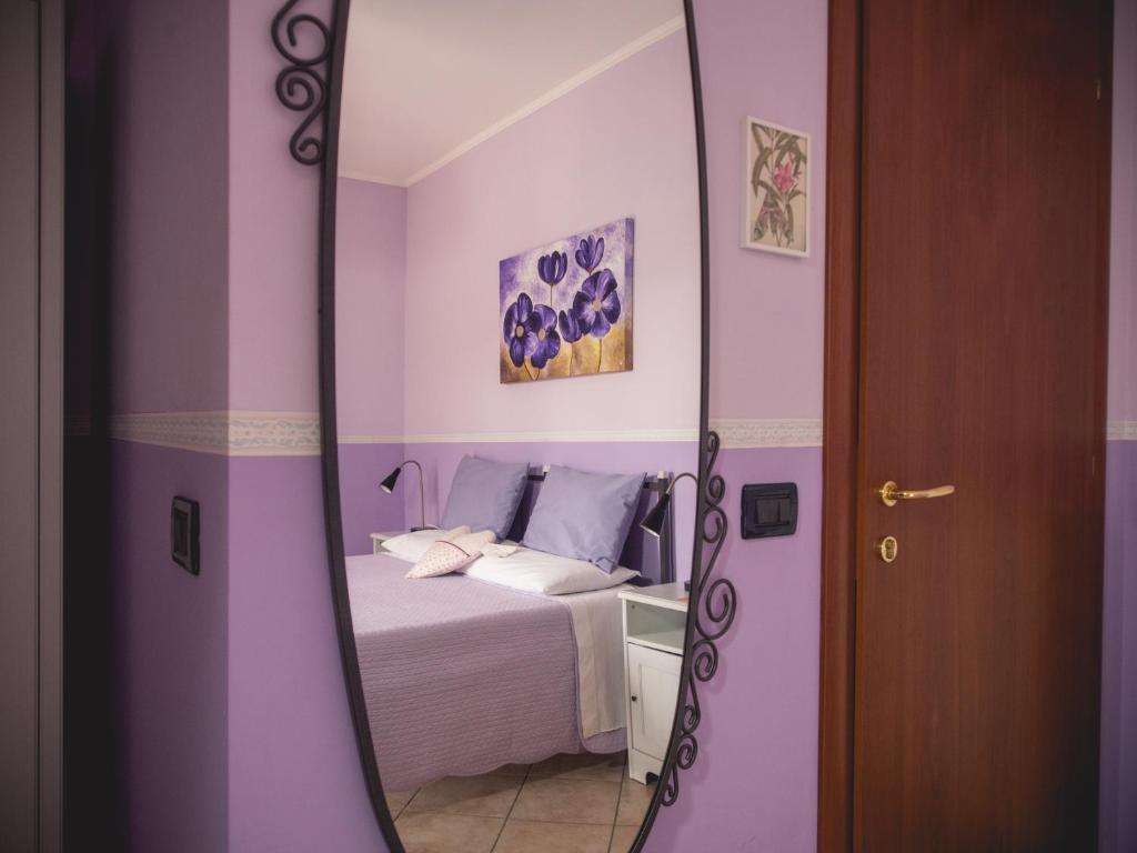 Flower Inn Ciampino Oda fotoğraf
