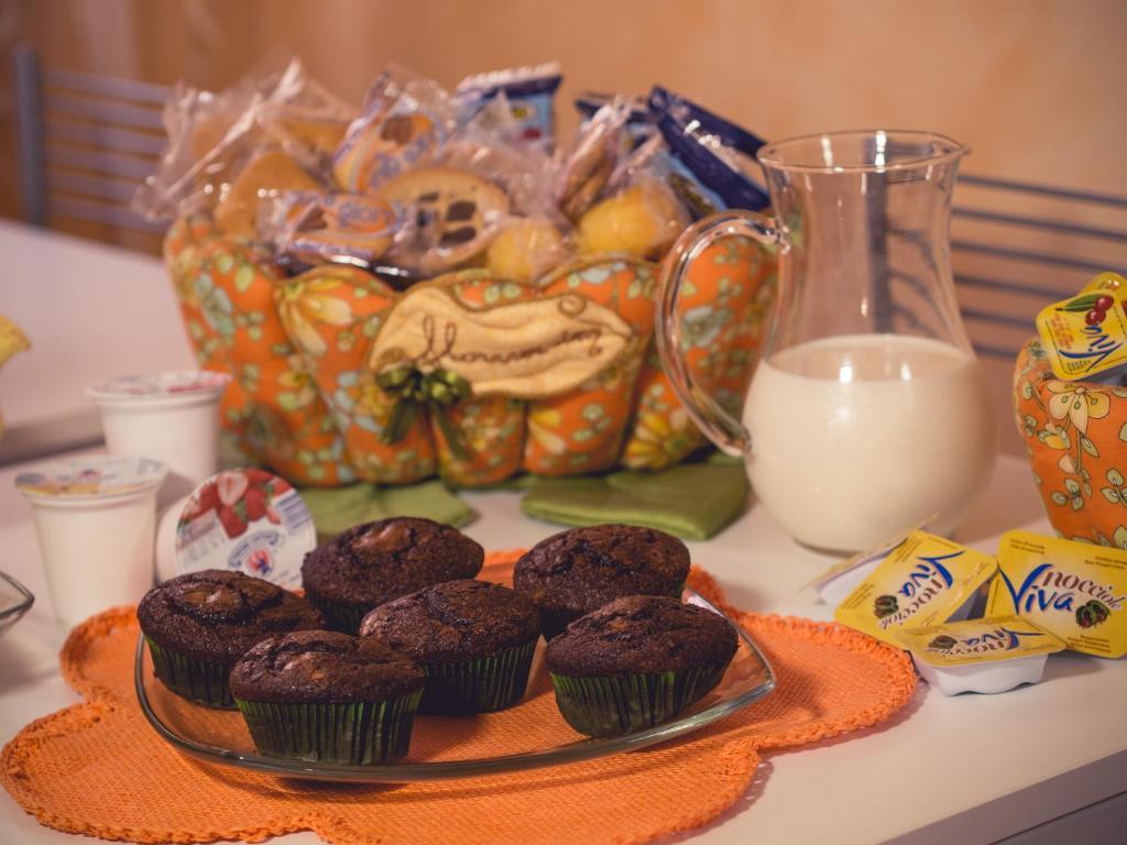 Flower Inn Ciampino Dış mekan fotoğraf