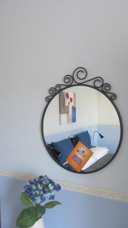 Flower Inn Ciampino Dış mekan fotoğraf